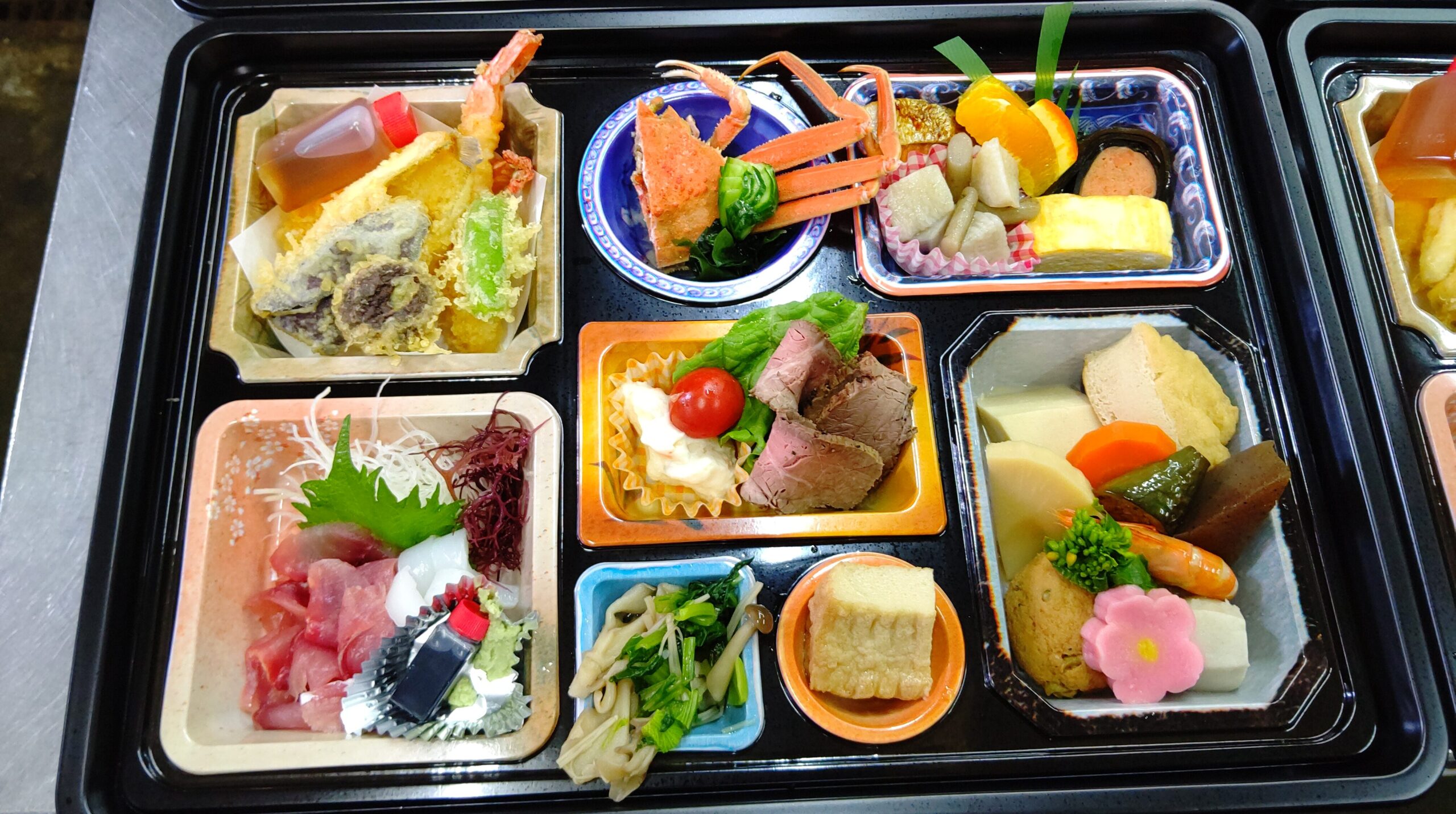 うなぎ料理　徳右ェ門