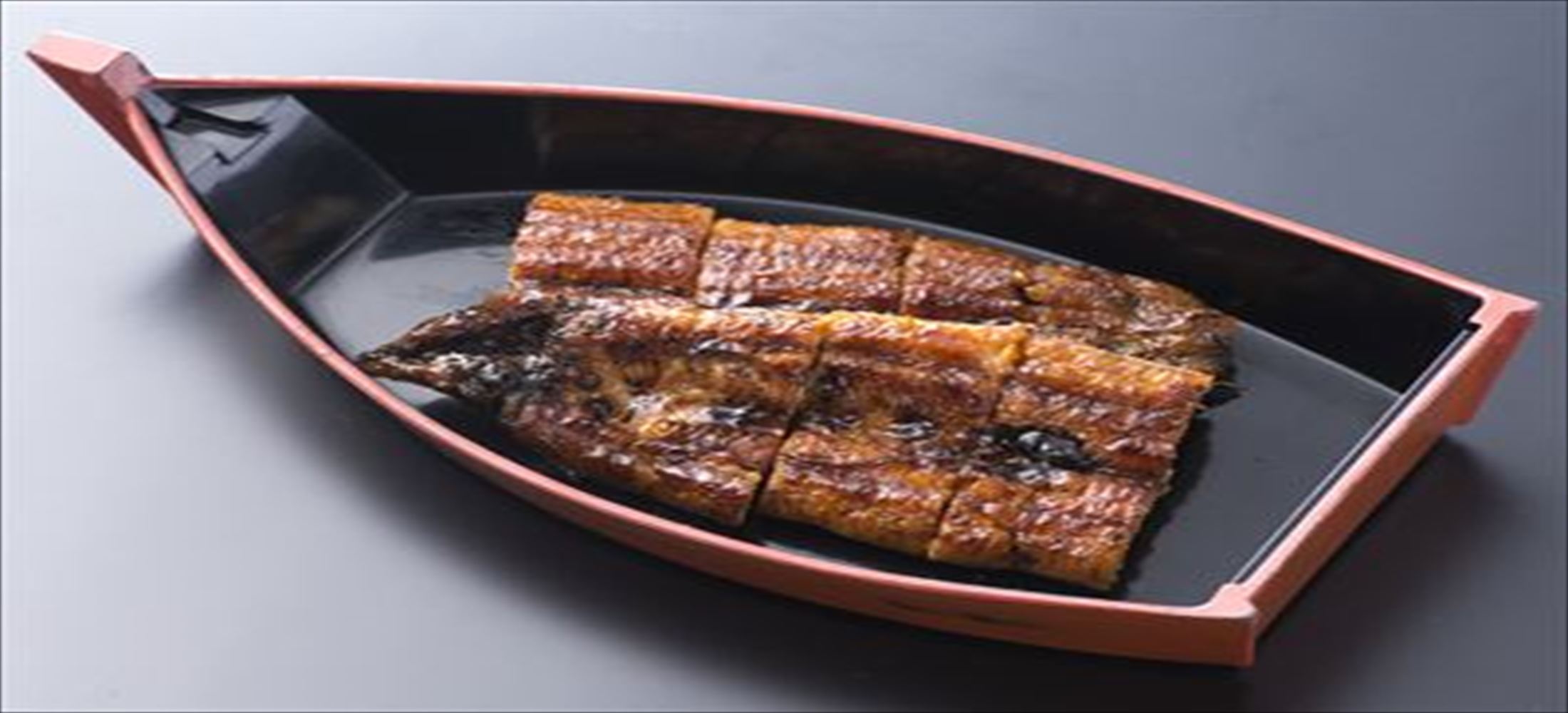 うなぎ料理　徳右ェ門