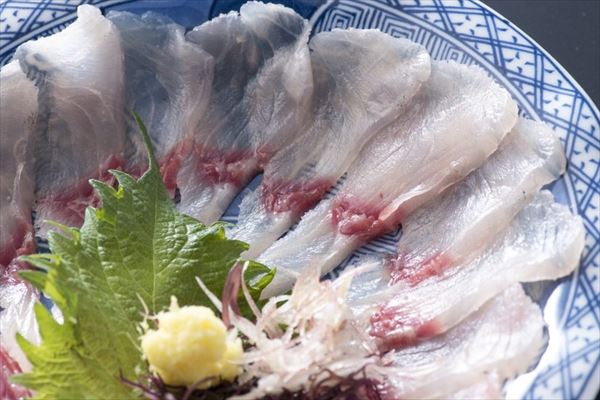 うなぎ料理　徳右ェ門