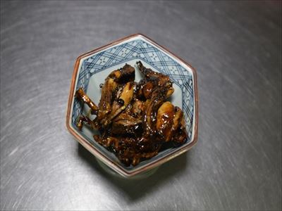 うなぎ料理　徳右ェ門