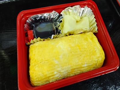 うなぎ料理　徳右ェ門