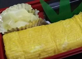うなぎ料理　徳右ェ門