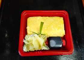 うなぎ料理　徳右ェ門