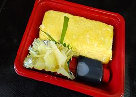 うなぎ料理　徳右ェ門