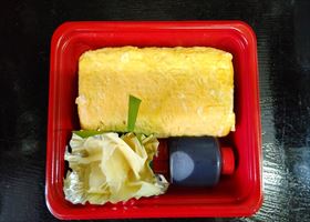 うなぎ料理　徳右ェ門