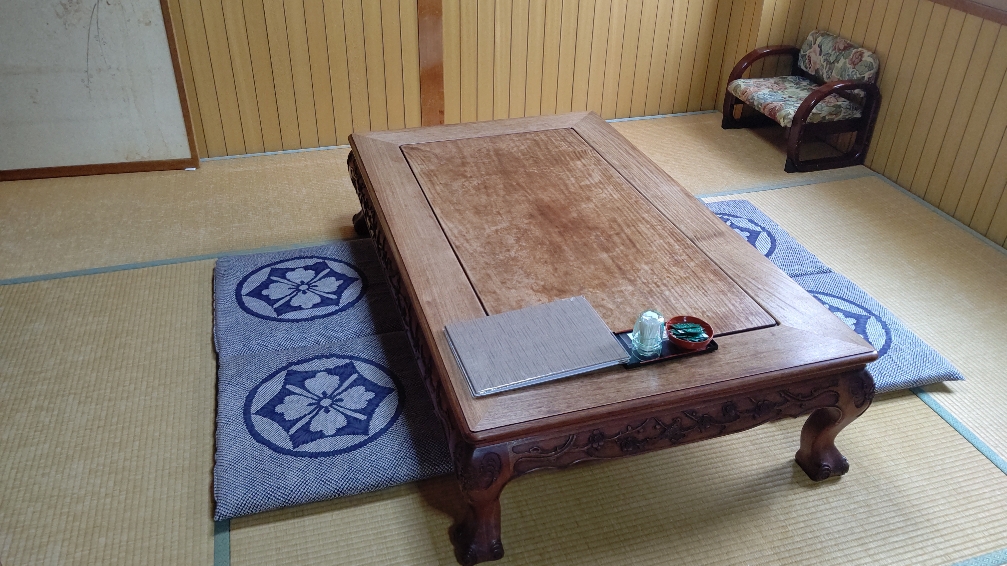 うなぎ料理　徳右ェ門