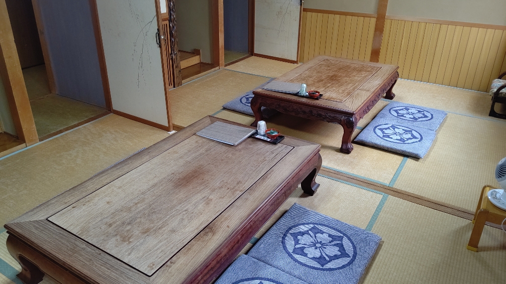 うなぎ料理　徳右ェ門