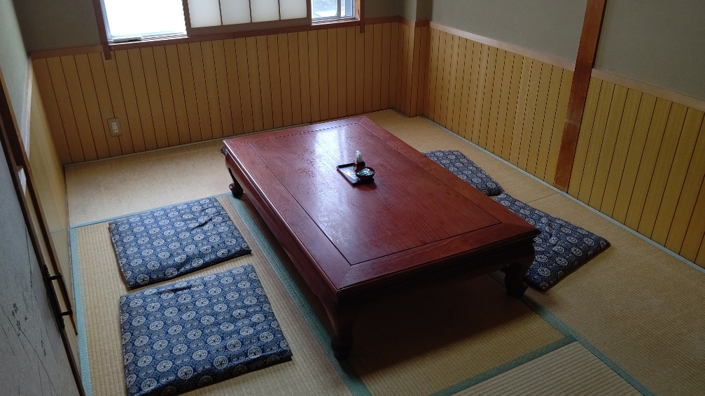 うなぎ料理　徳右ェ門