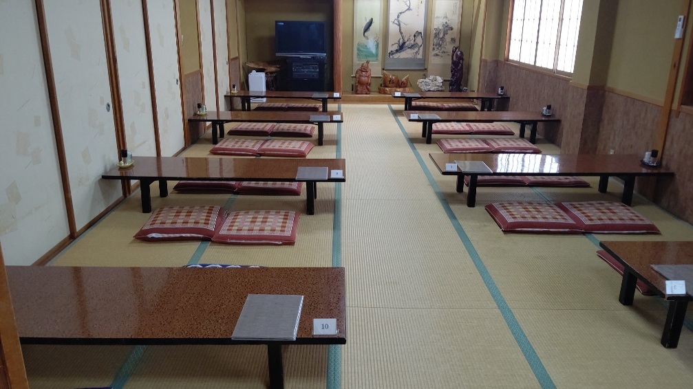 うなぎ料理　徳右ェ門