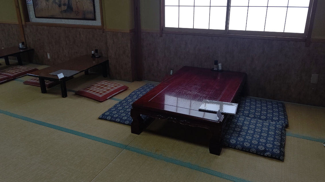 うなぎ料理　徳右ェ門