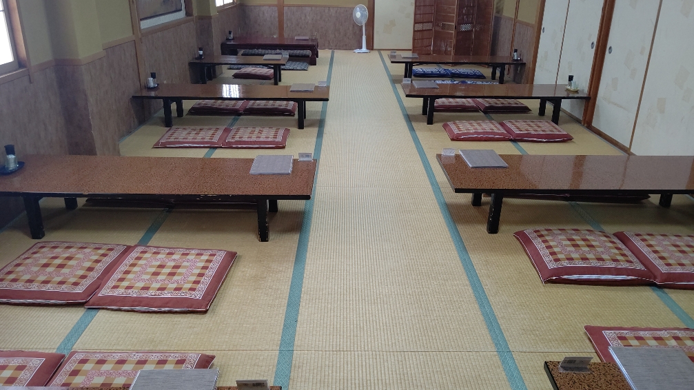 うなぎ料理　徳右ェ門