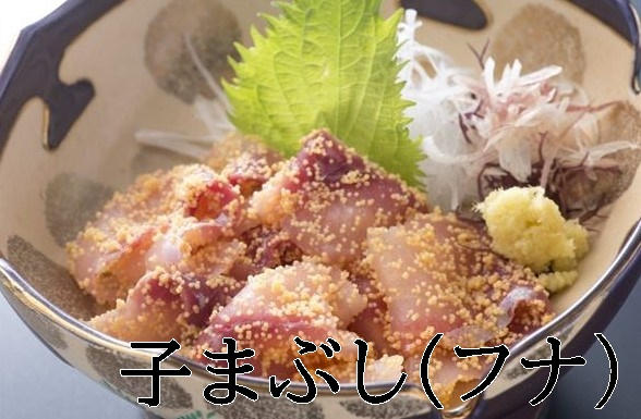 うなぎ料理　徳右ェ門