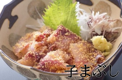 うなぎ料理　徳右ェ門