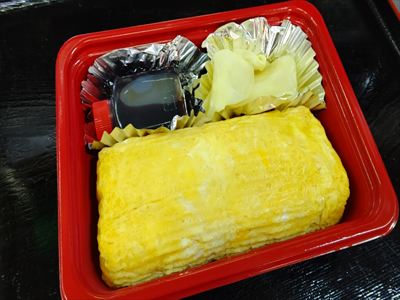 うなぎ料理　徳右ェ門