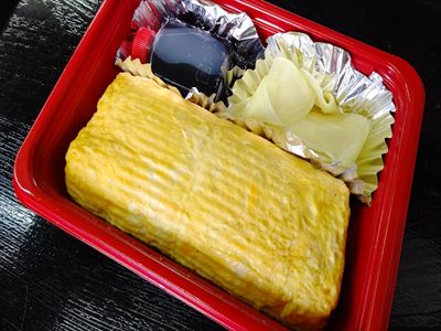 うなぎ料理　徳右ェ門