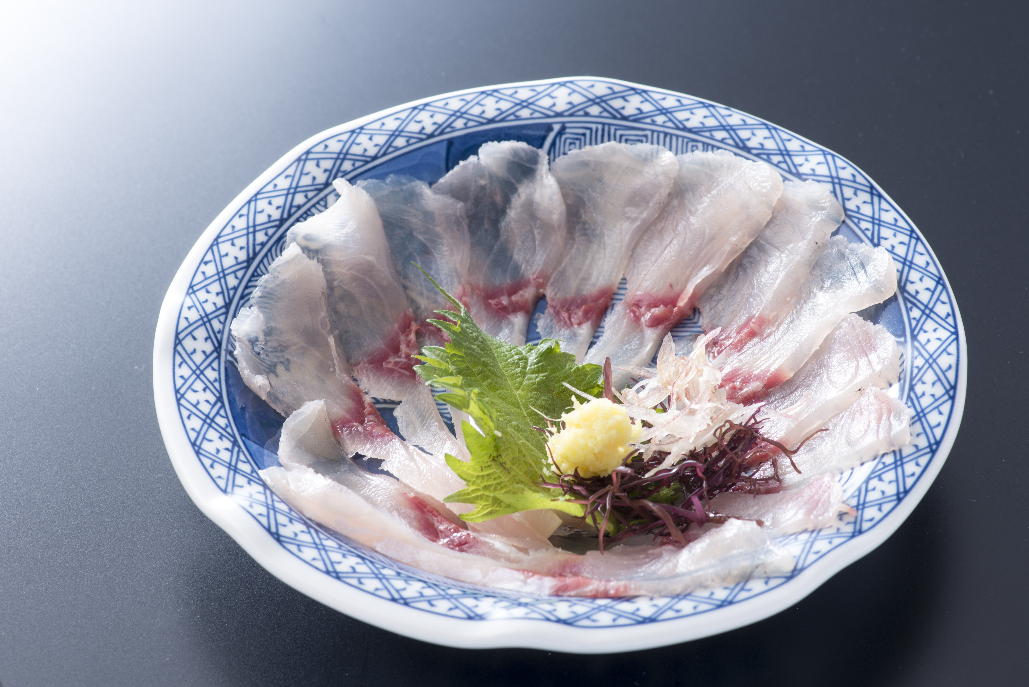 うなぎ料理　徳右ェ門