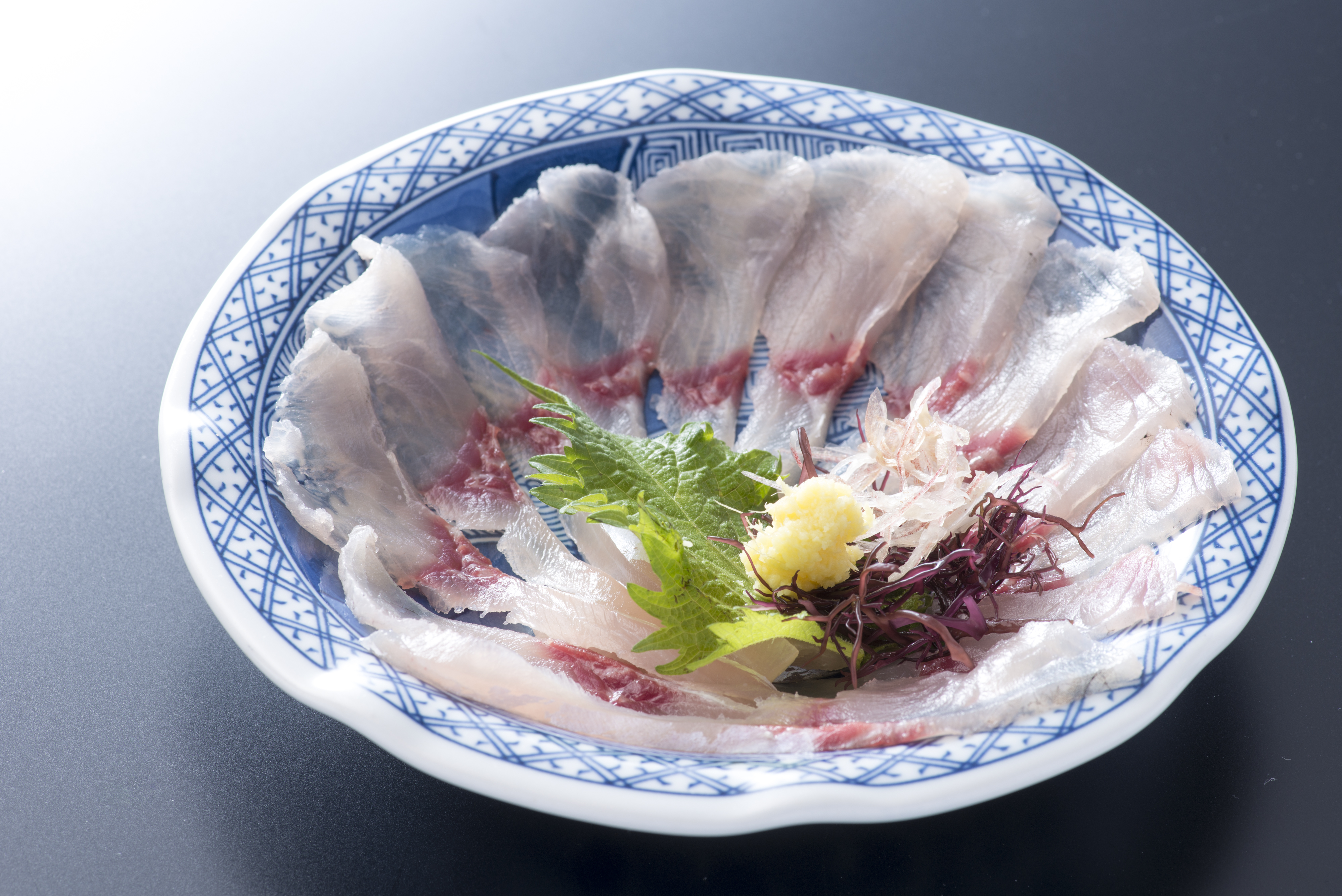 うなぎ料理　徳右ェ門
