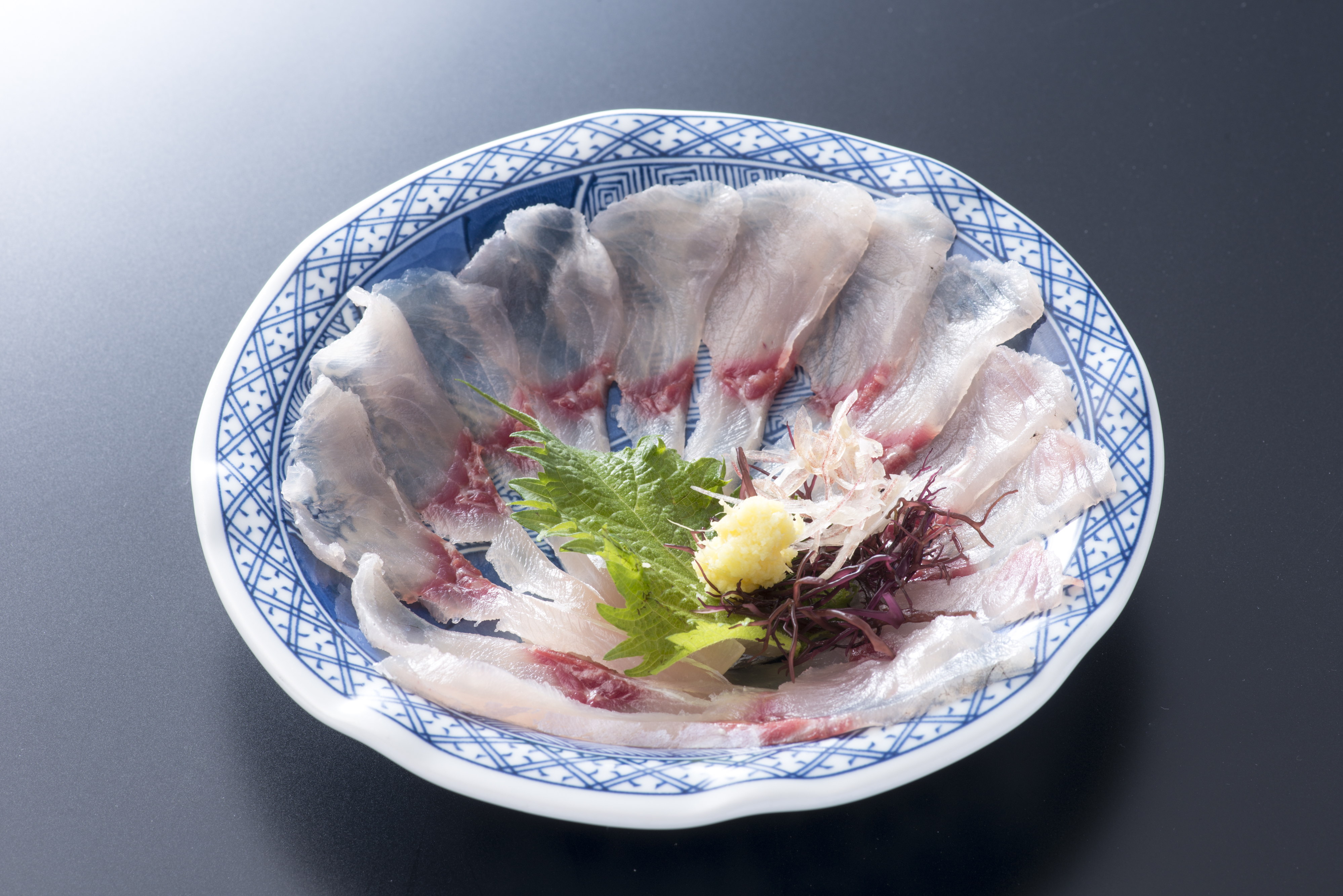 うなぎ料理　徳右ェ門
