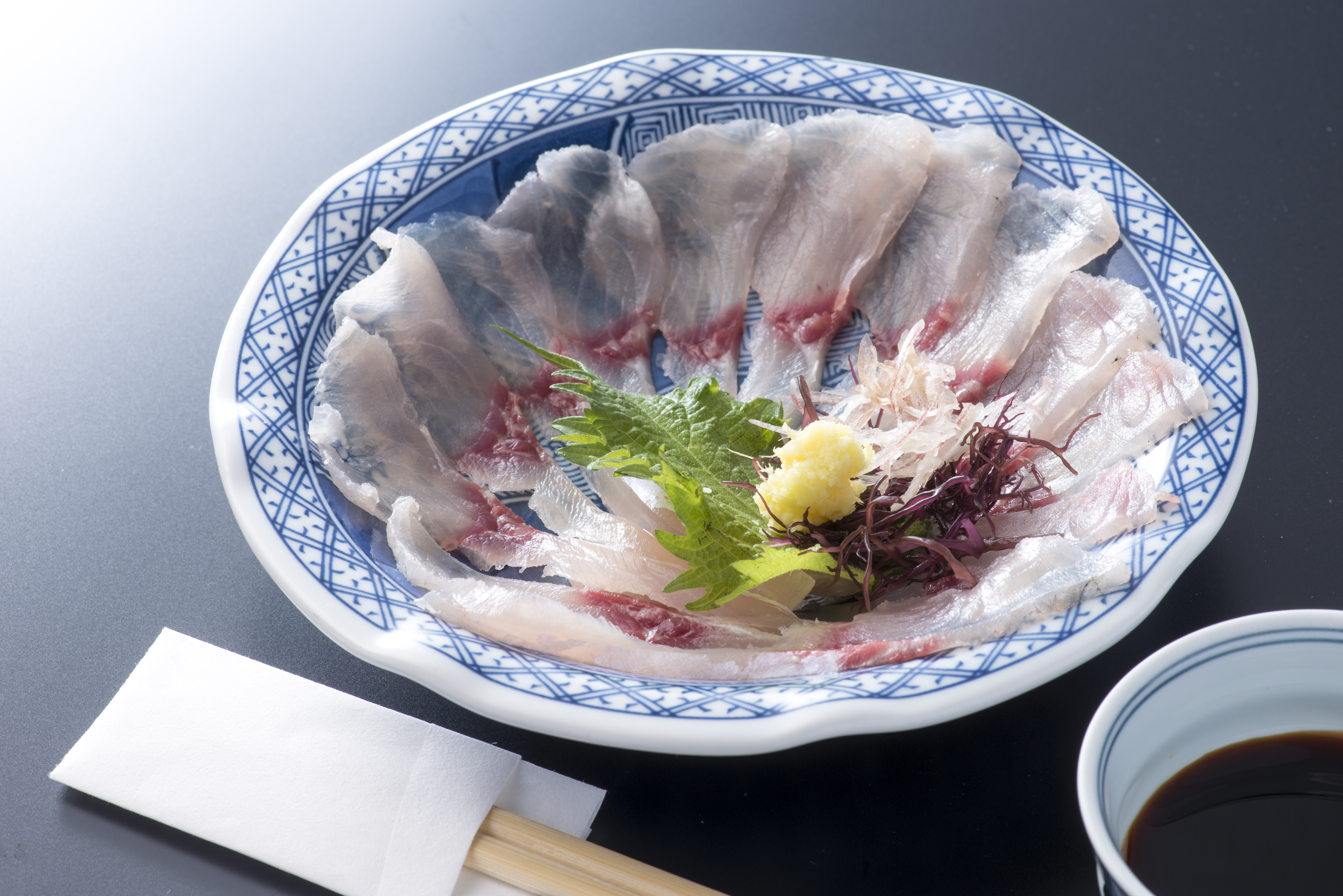 うなぎ料理　徳右ェ門