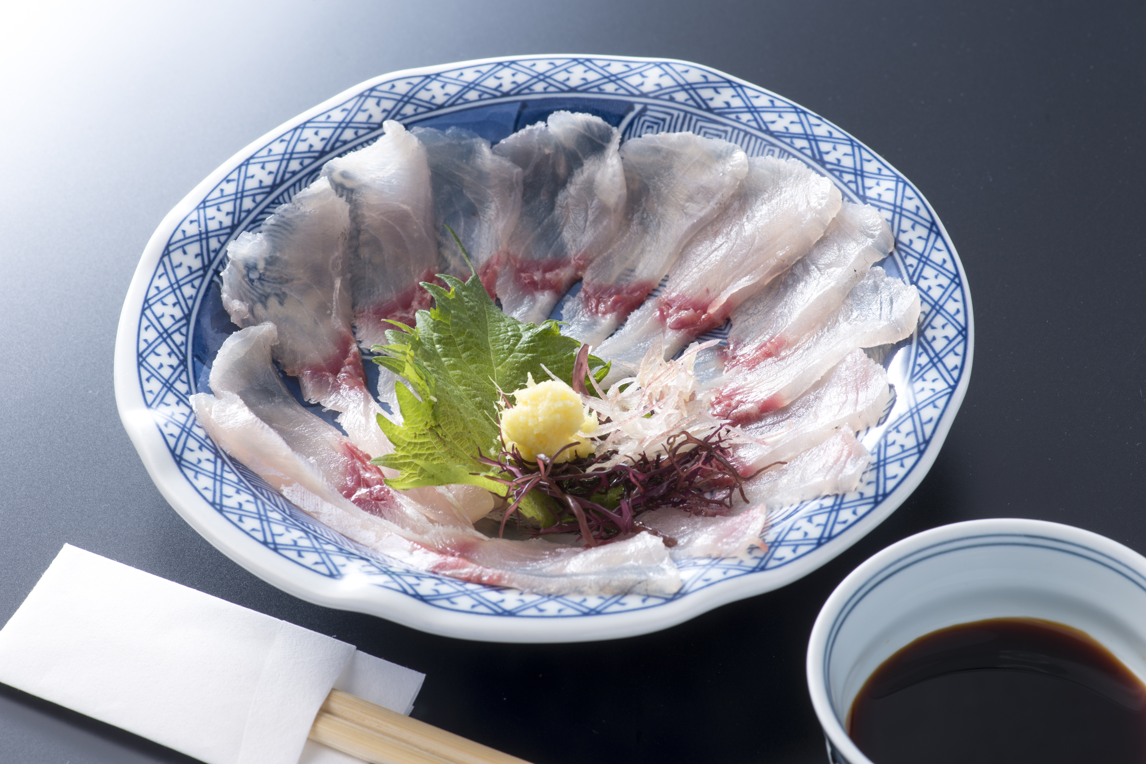 うなぎ料理　徳右ェ門