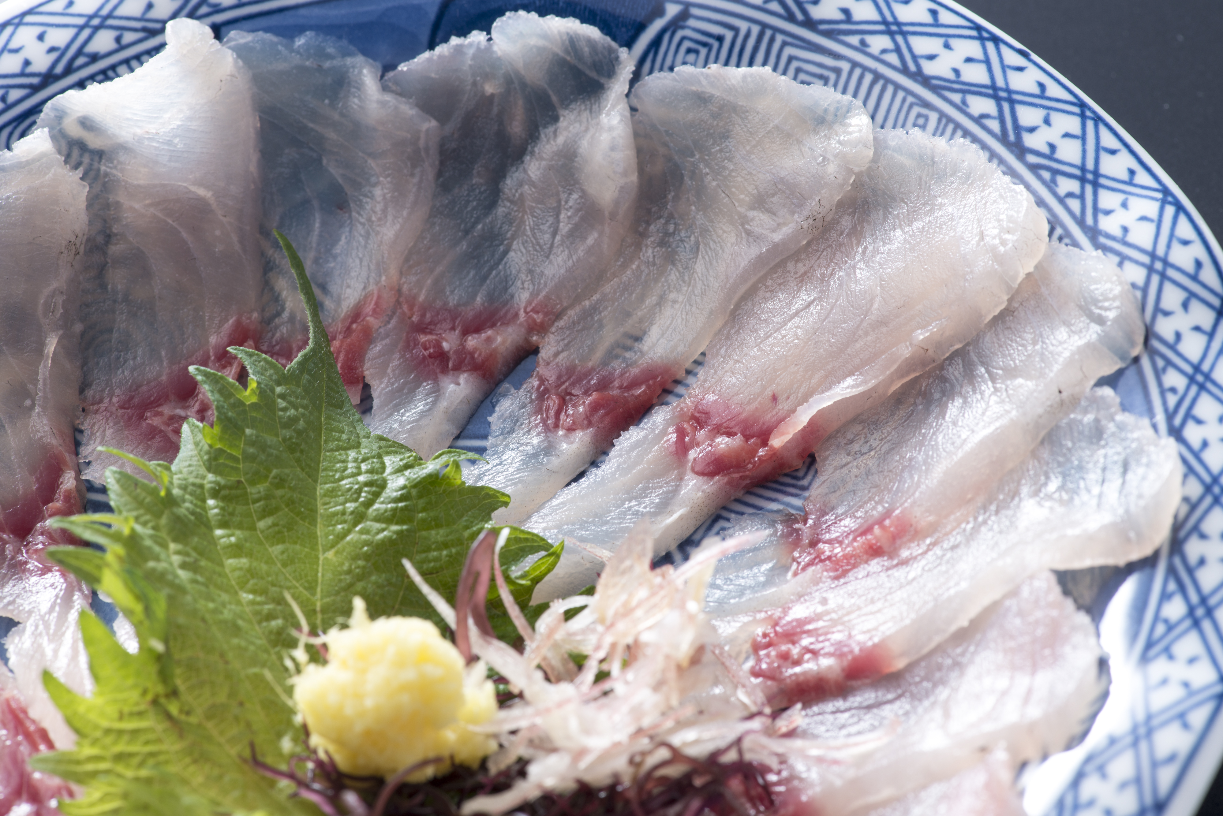 うなぎ料理　徳右ェ門