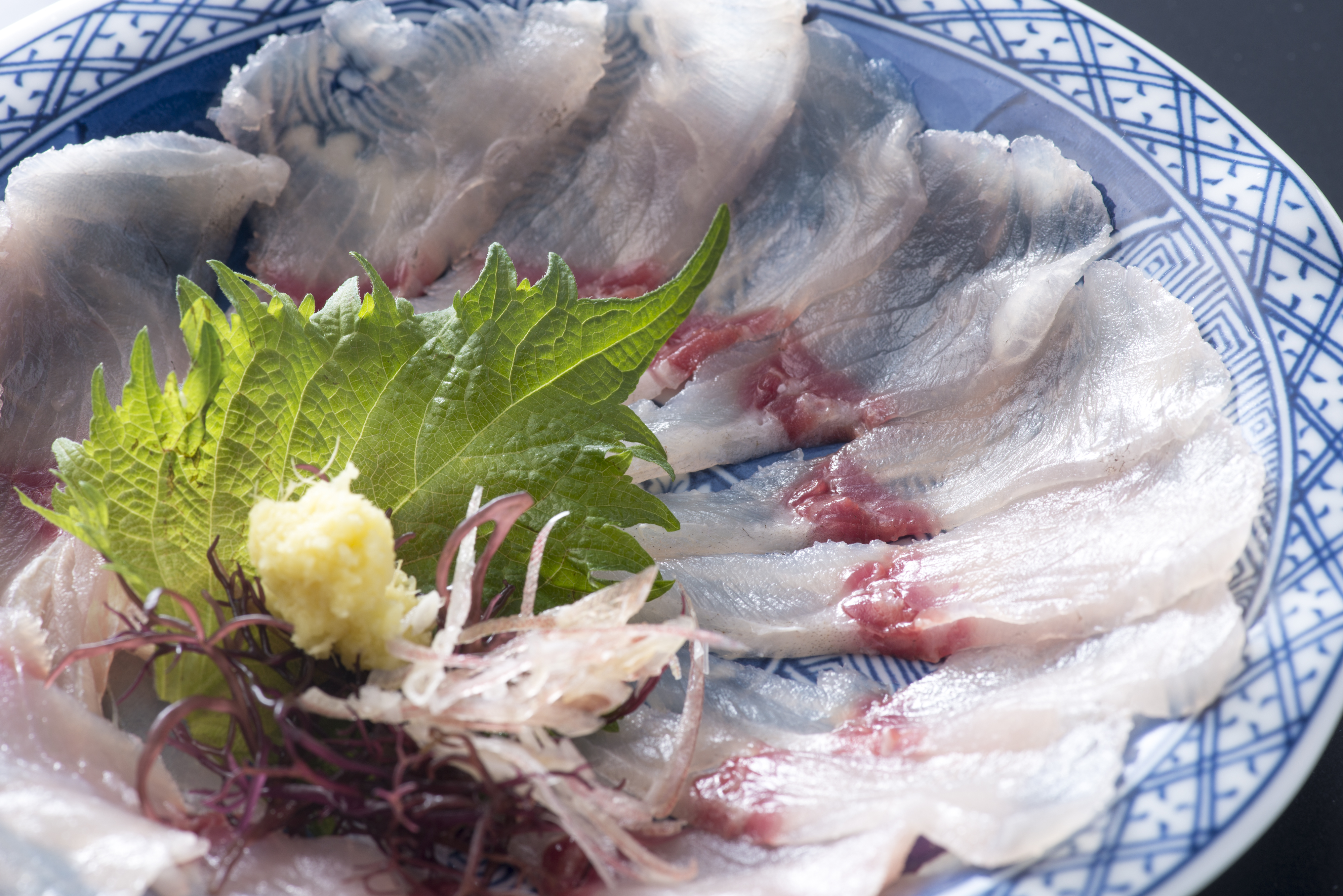 うなぎ料理　徳右ェ門