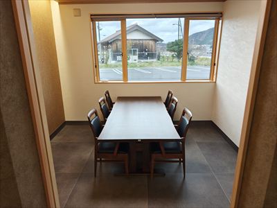 うなぎ料理　徳右ェ門