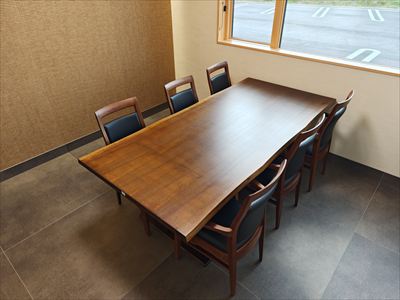 うなぎ料理　徳右ェ門