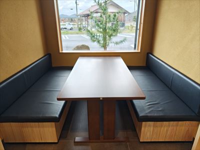 うなぎ料理　徳右ェ門