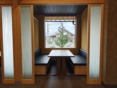 うなぎ料理　徳右ェ門