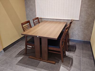 うなぎ料理　徳右ェ門