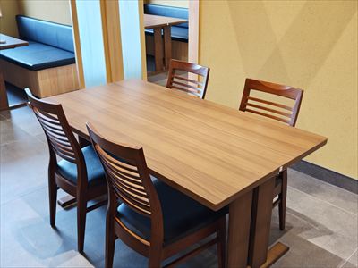 うなぎ料理　徳右ェ門