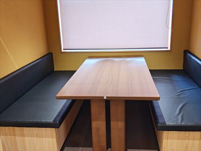うなぎ料理　徳右ェ門