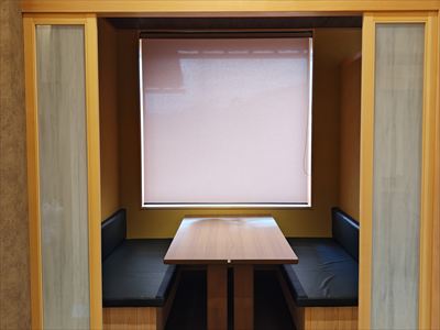 うなぎ料理　徳右ェ門