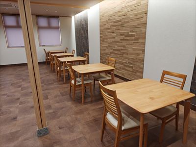 うなぎ料理　徳右ェ門