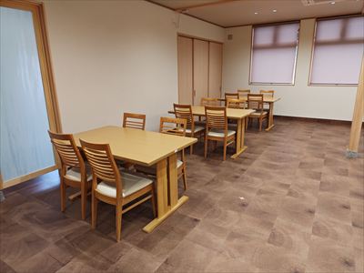 うなぎ料理　徳右ェ門