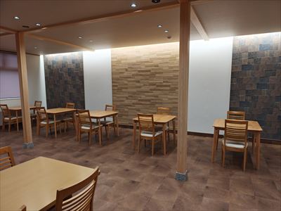 うなぎ料理　徳右ェ門