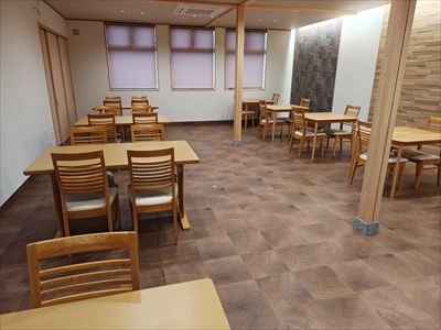 うなぎ料理　徳右ェ門