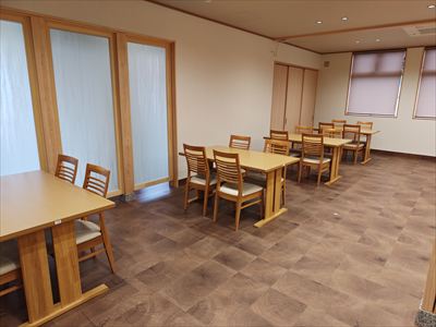 うなぎ料理　徳右ェ門