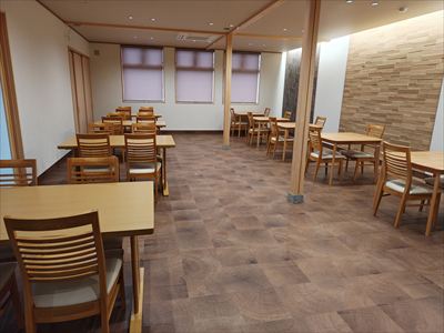 うなぎ料理　徳右ェ門