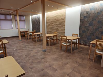 うなぎ料理　徳右ェ門