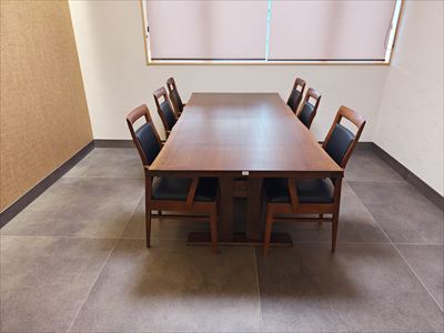 うなぎ料理　徳右ェ門