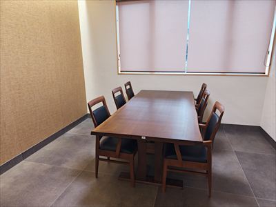 うなぎ料理　徳右ェ門