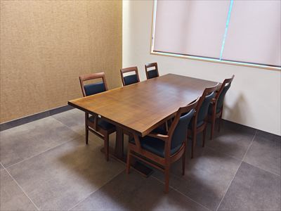 うなぎ料理　徳右ェ門