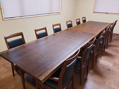 うなぎ料理　徳右ェ門