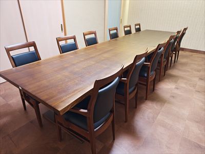 うなぎ料理　徳右ェ門