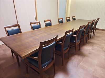 うなぎ料理　徳右ェ門